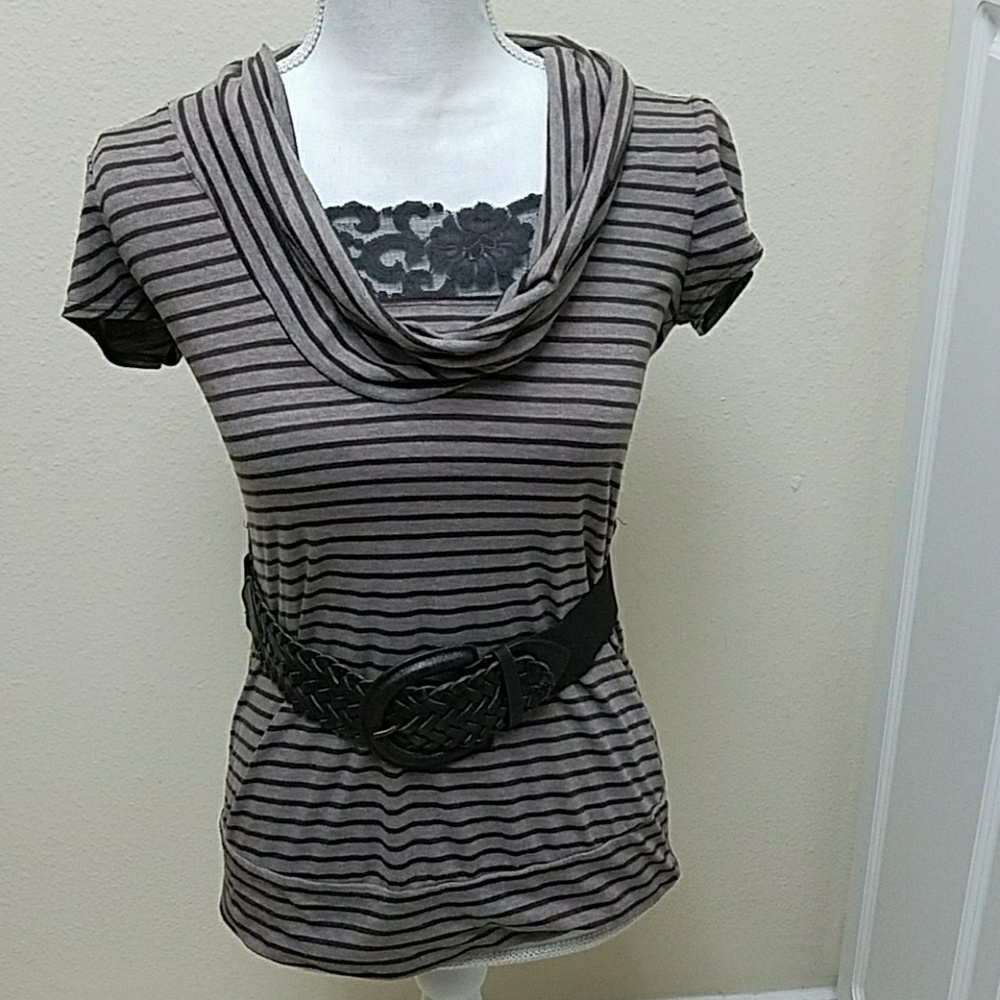 Byer California top